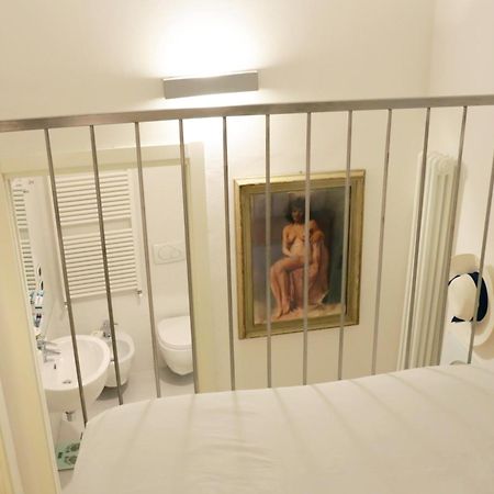 Dimora San Fermo 11 Appartement Verona Buitenkant foto