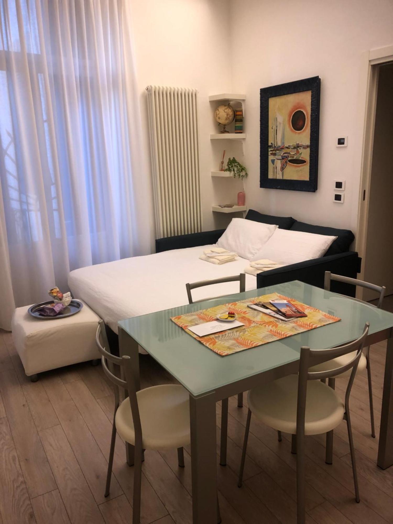 Dimora San Fermo 11 Appartement Verona Buitenkant foto