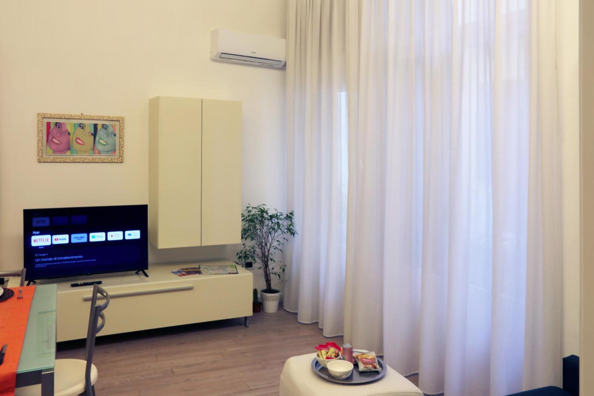 Dimora San Fermo 11 Appartement Verona Buitenkant foto