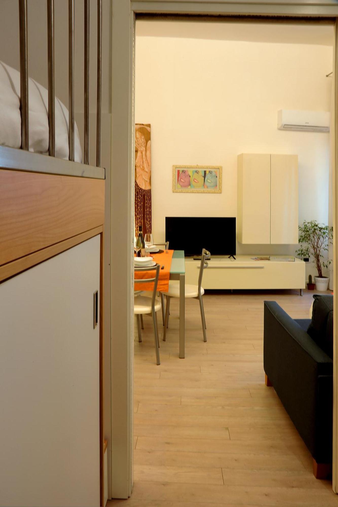 Dimora San Fermo 11 Appartement Verona Buitenkant foto