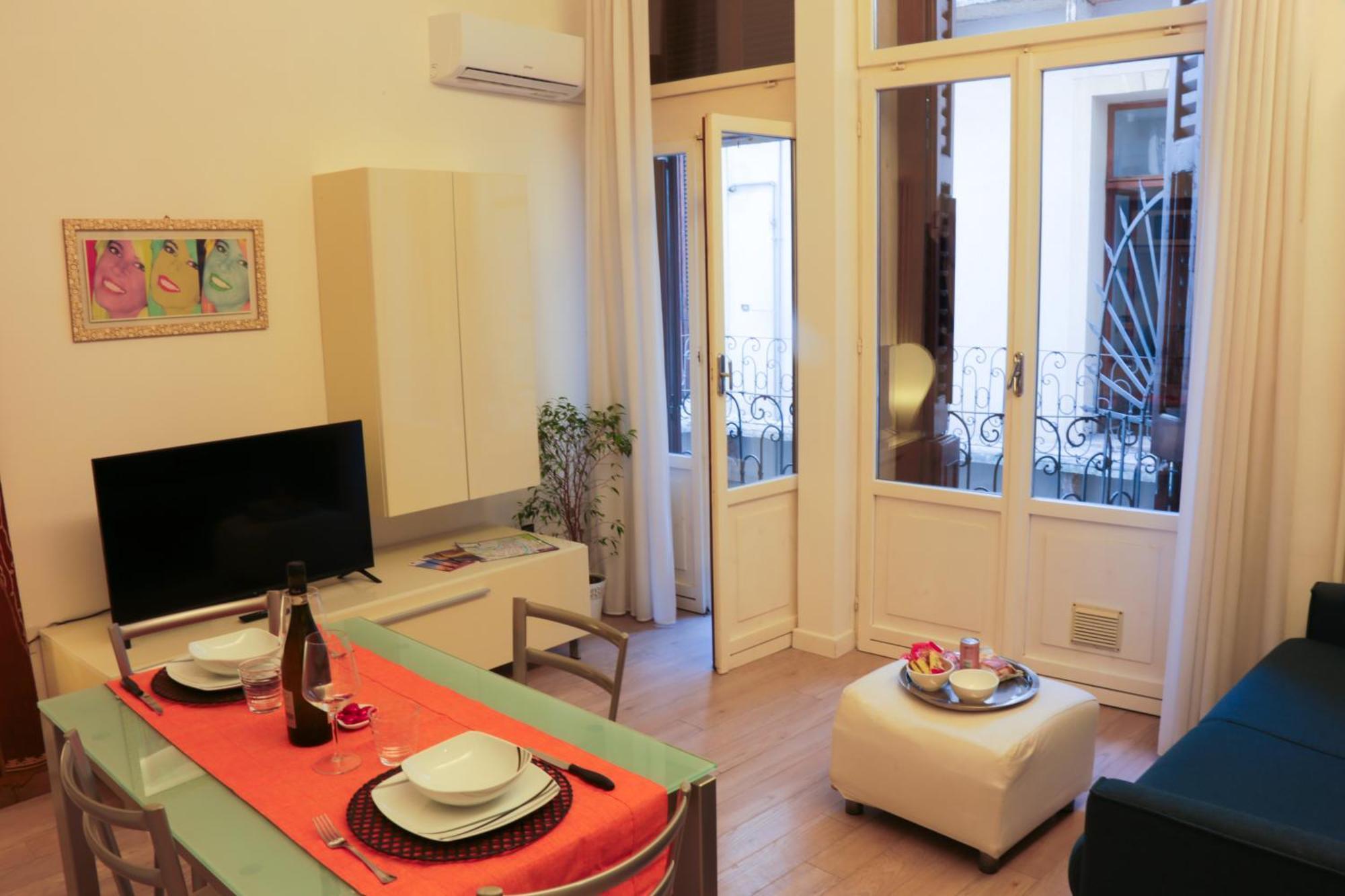 Dimora San Fermo 11 Appartement Verona Buitenkant foto