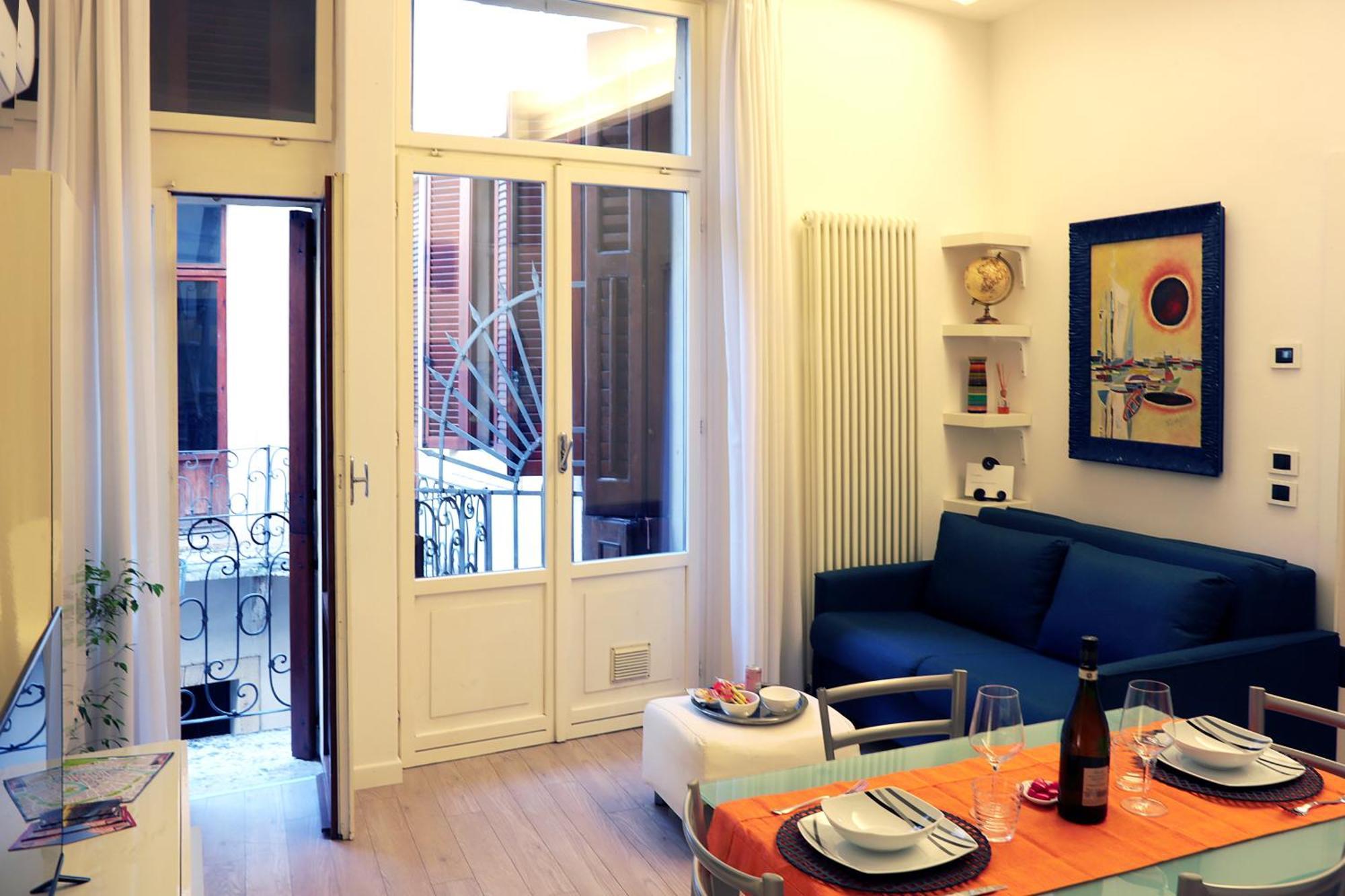 Dimora San Fermo 11 Appartement Verona Buitenkant foto