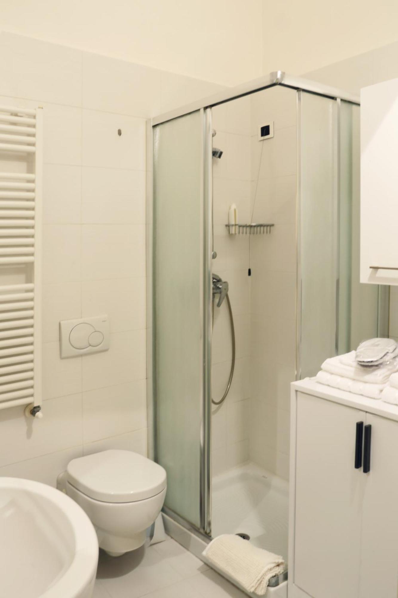 Dimora San Fermo 11 Appartement Verona Buitenkant foto