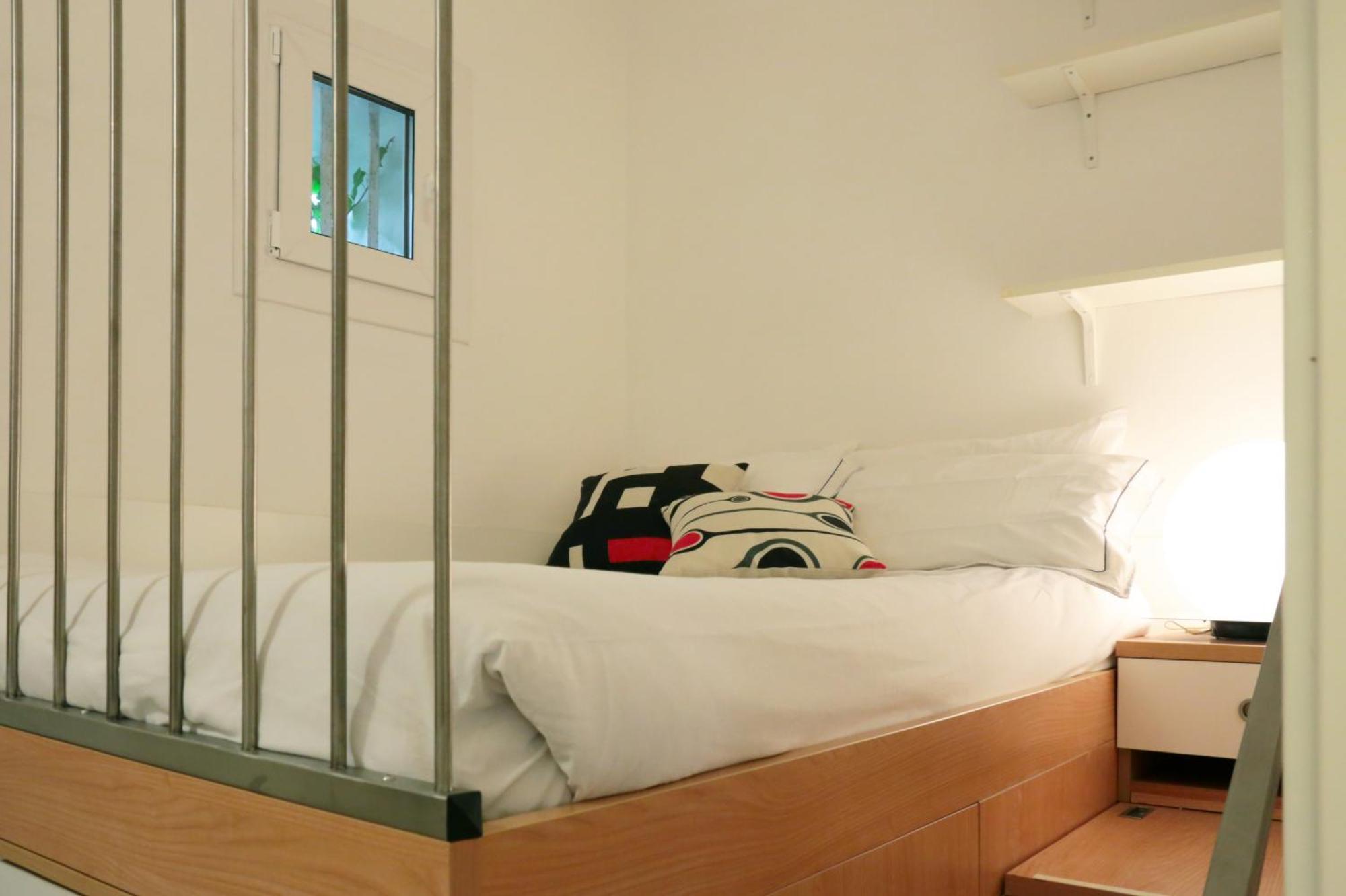 Dimora San Fermo 11 Appartement Verona Buitenkant foto