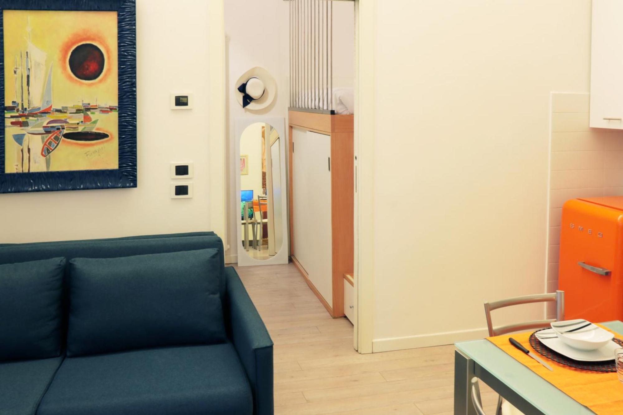Dimora San Fermo 11 Appartement Verona Buitenkant foto