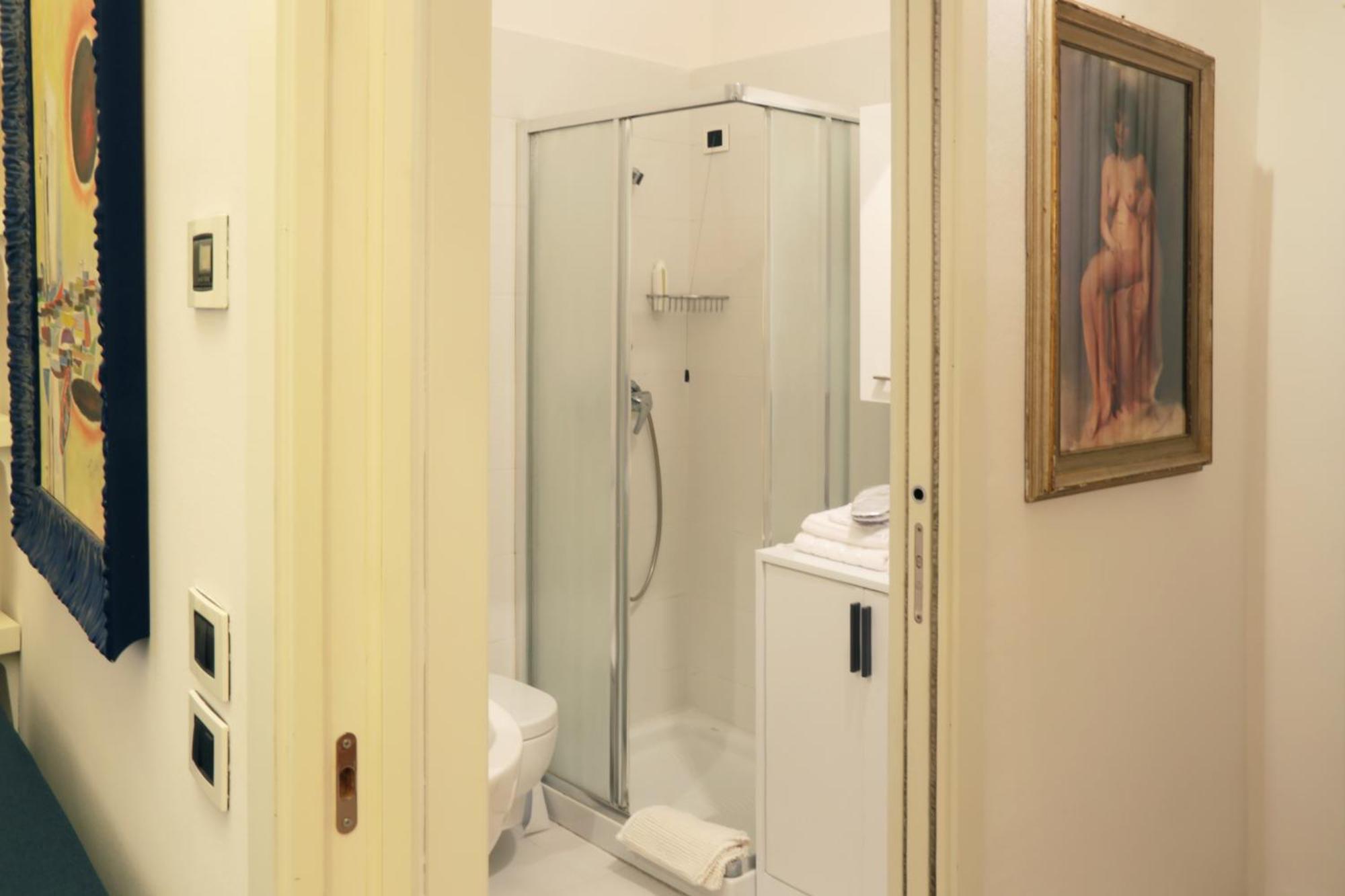 Dimora San Fermo 11 Appartement Verona Buitenkant foto
