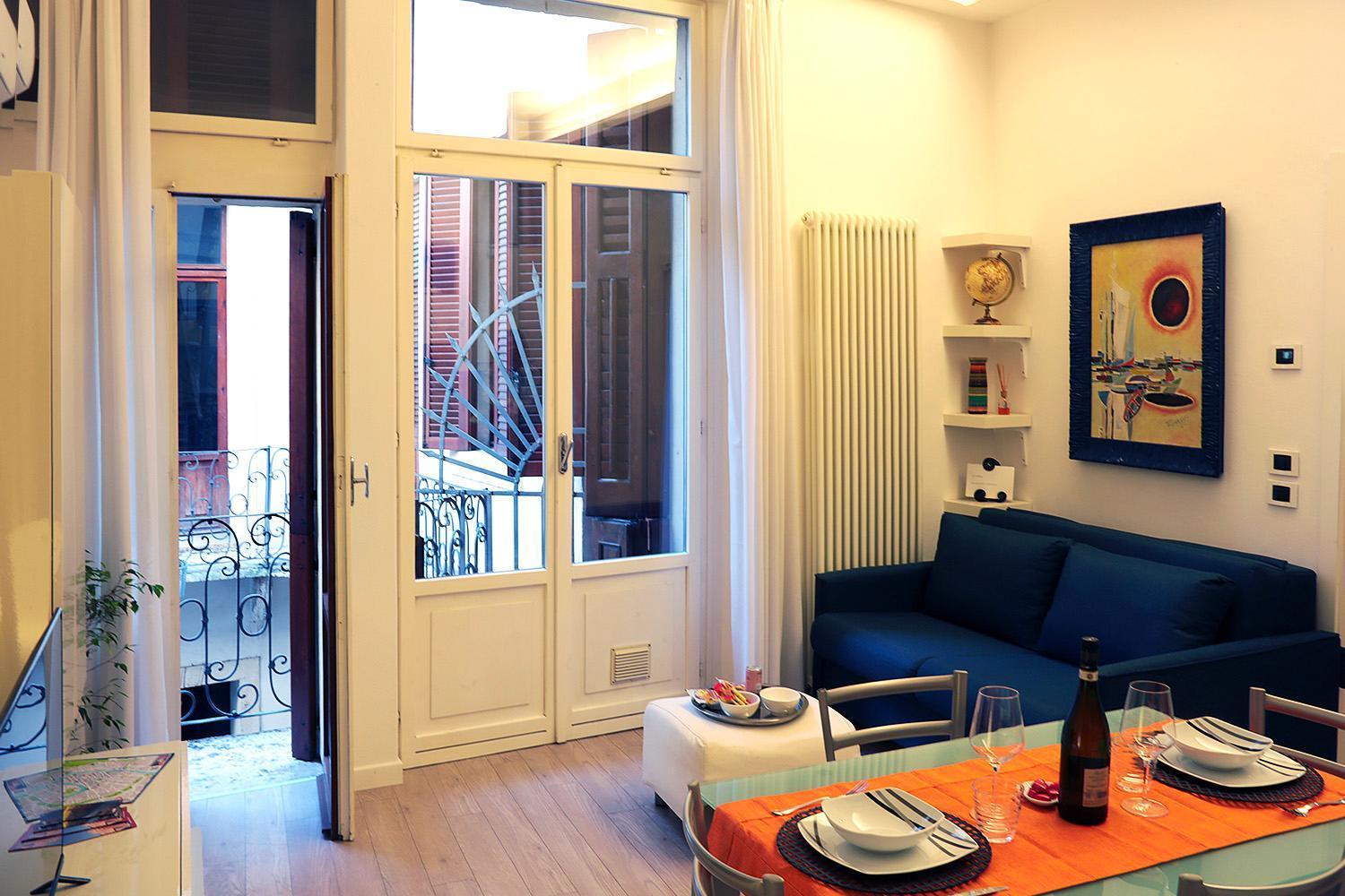 Dimora San Fermo 11 Appartement Verona Buitenkant foto